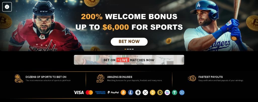 Betwhale - One of the best online roulette casinos